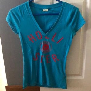 Hollister T-Shirt